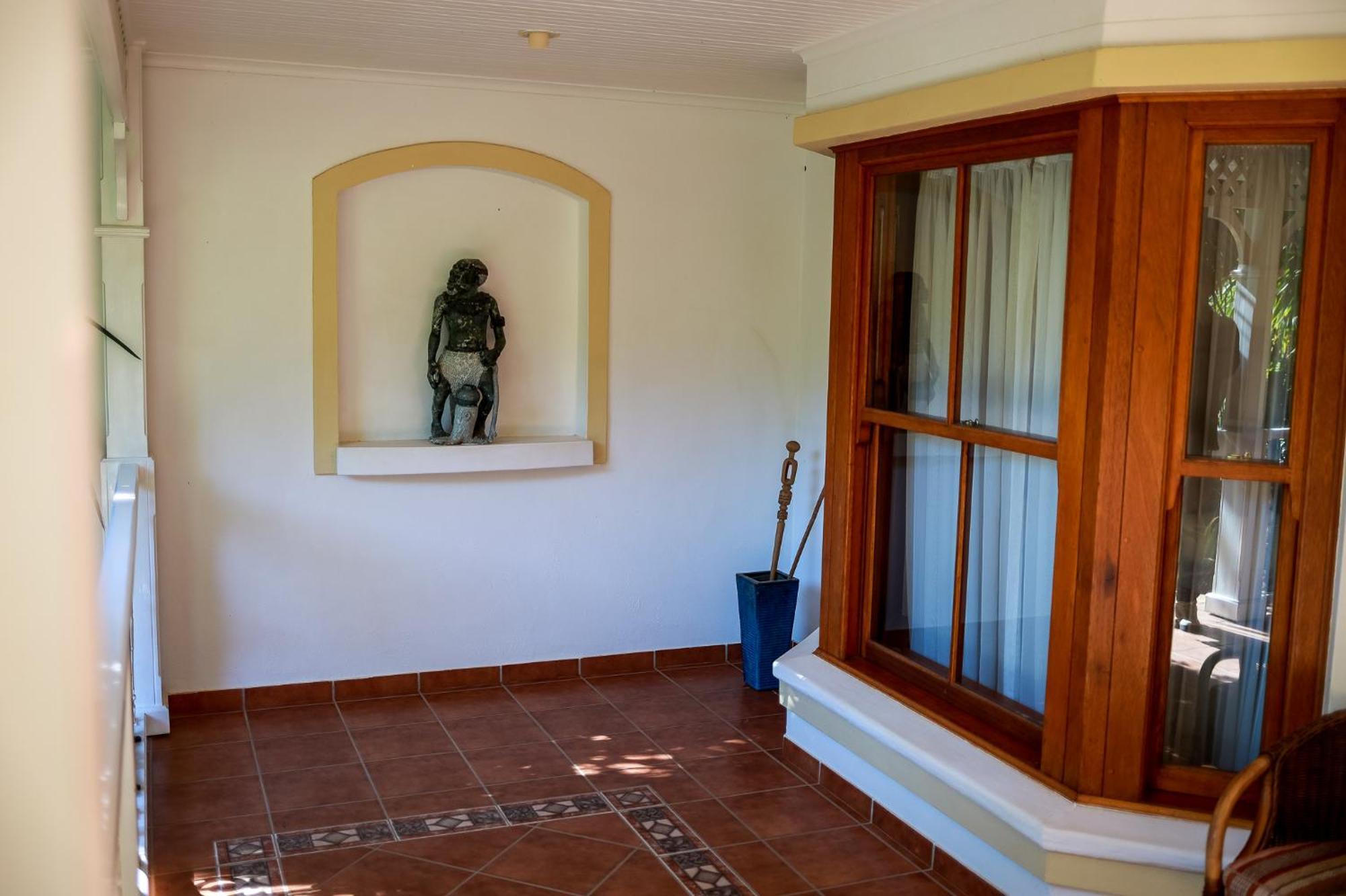 Altes Landhaus Country Lodge Oudtshoorn Dış mekan fotoğraf