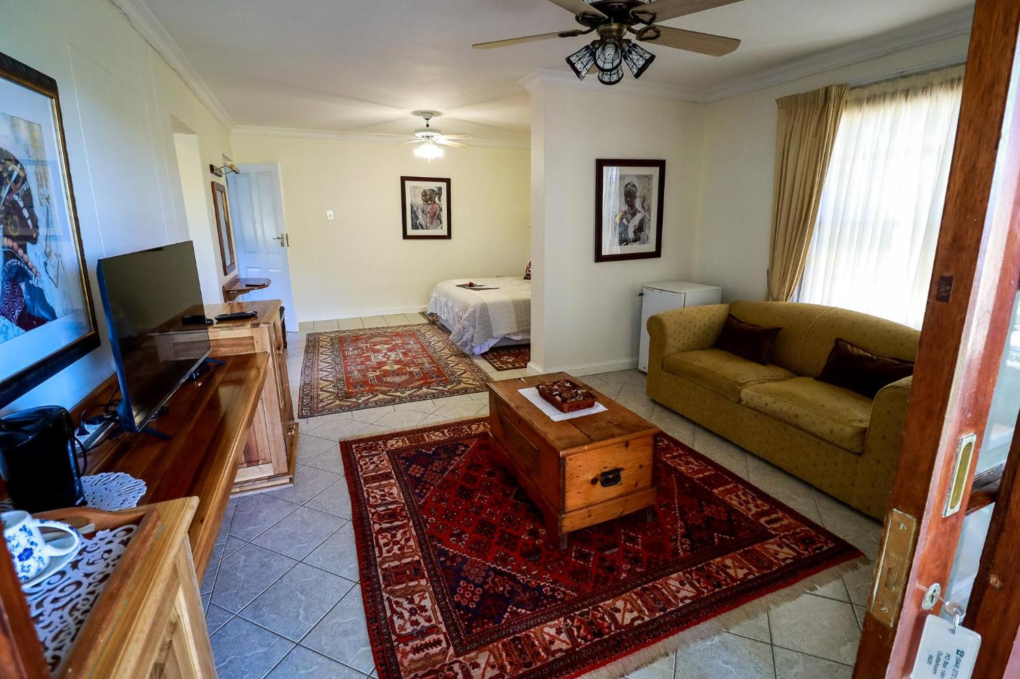 Altes Landhaus Country Lodge Oudtshoorn Dış mekan fotoğraf