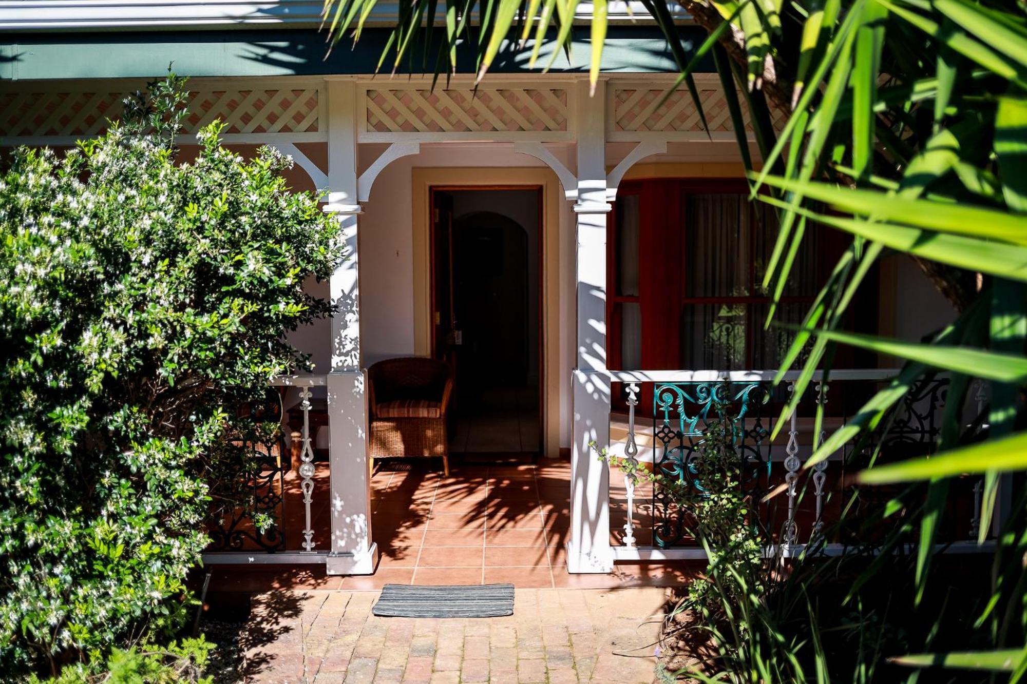 Altes Landhaus Country Lodge Oudtshoorn Dış mekan fotoğraf