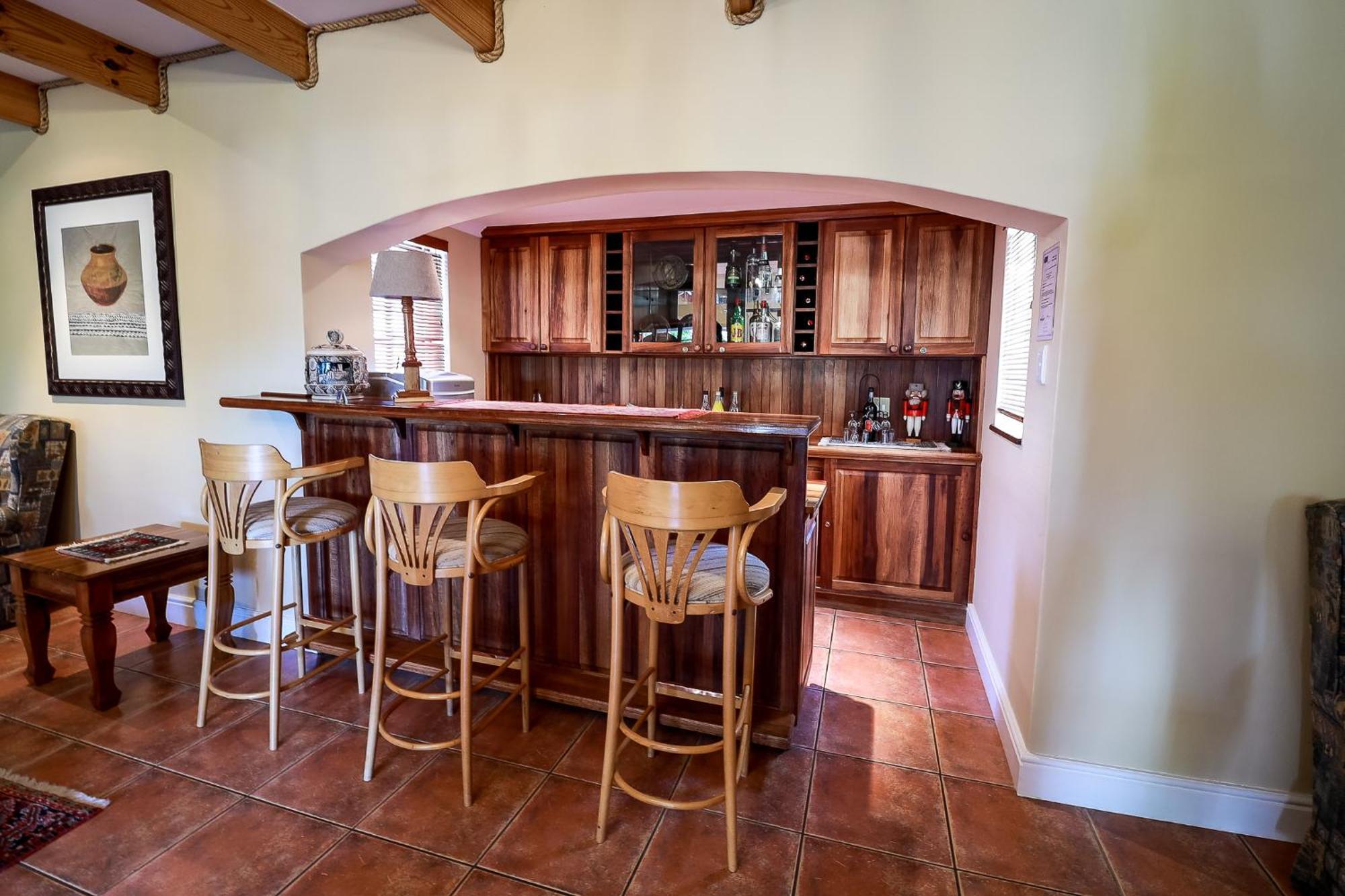 Altes Landhaus Country Lodge Oudtshoorn Dış mekan fotoğraf