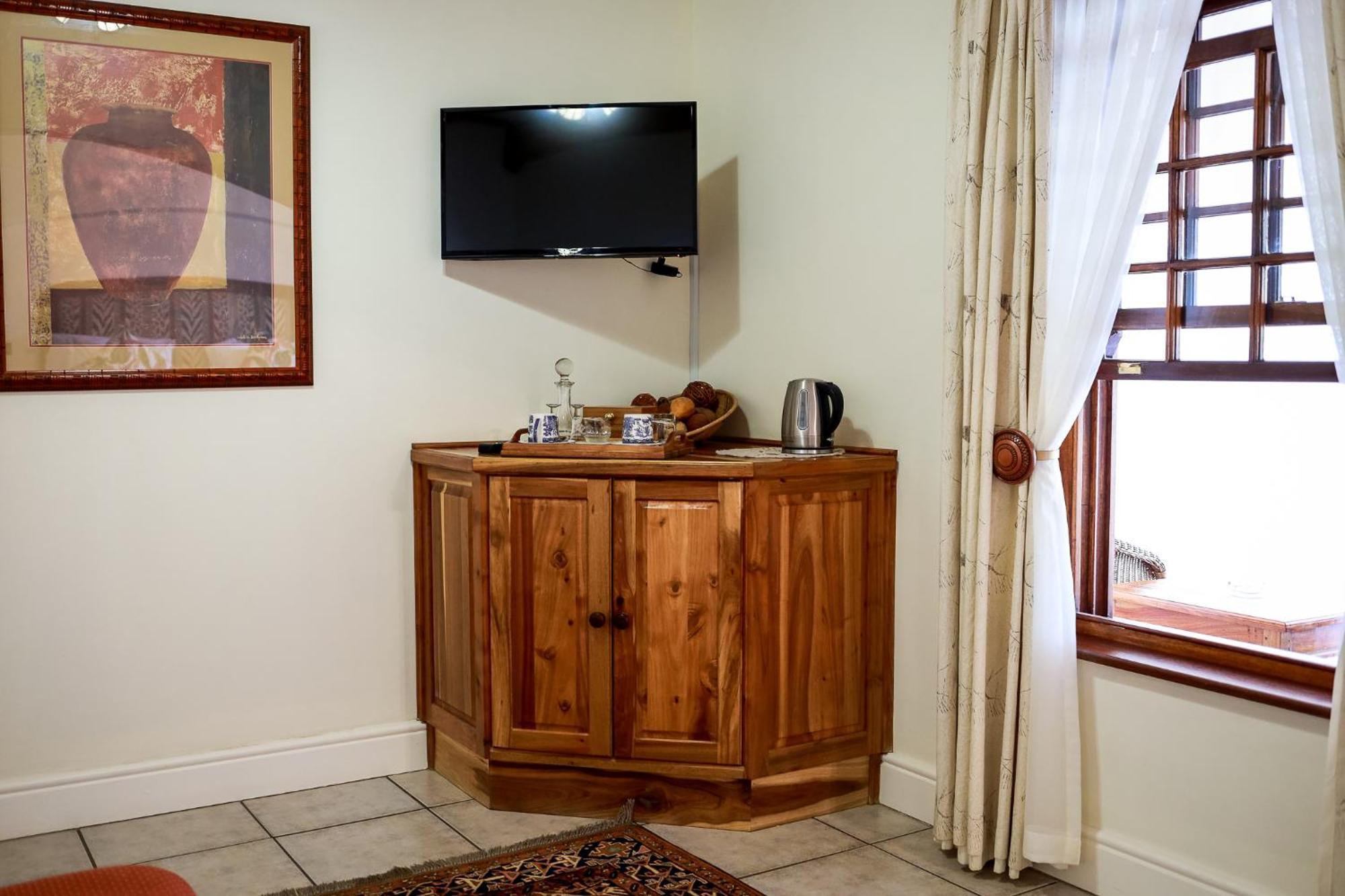 Altes Landhaus Country Lodge Oudtshoorn Dış mekan fotoğraf