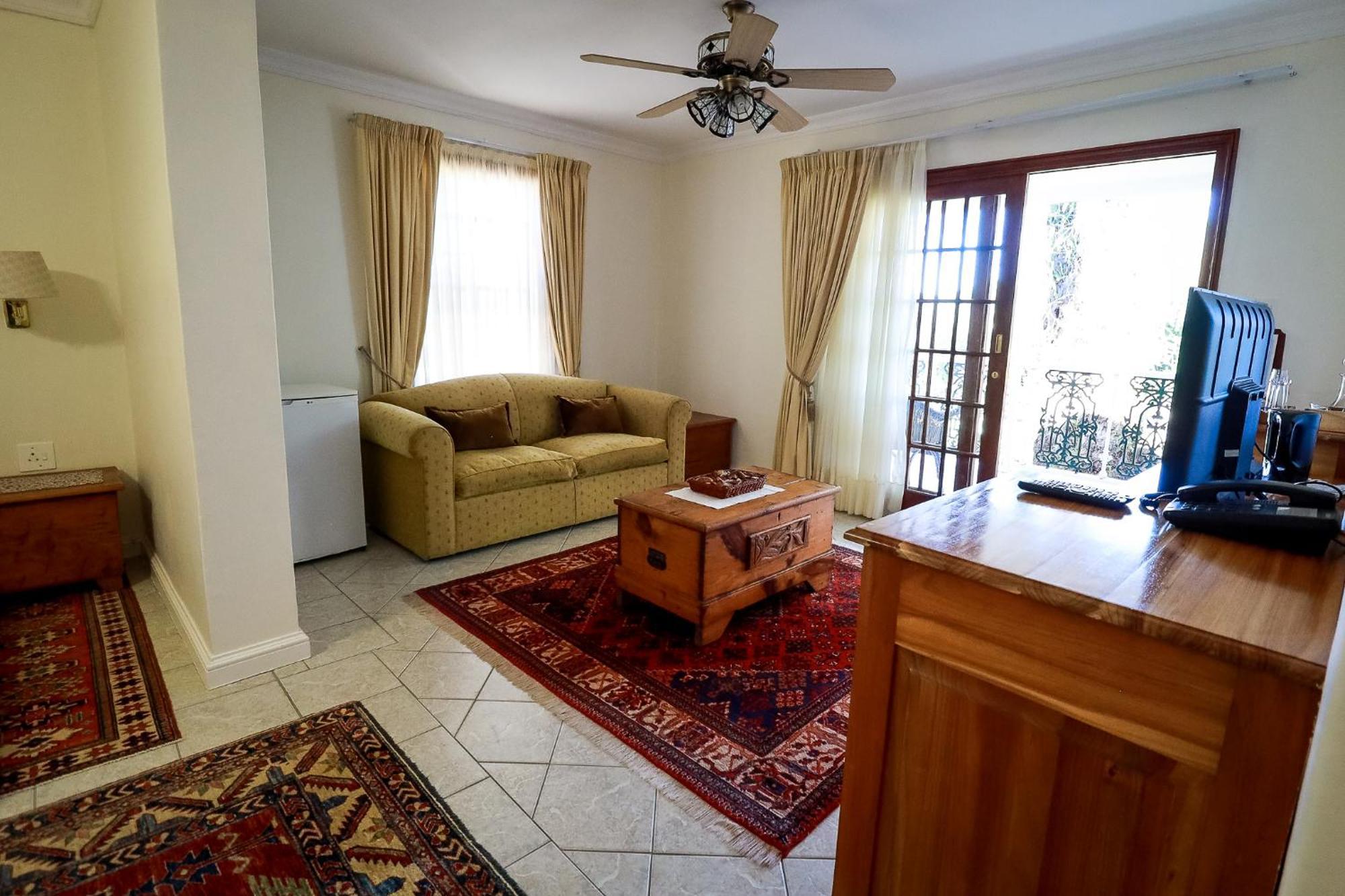 Altes Landhaus Country Lodge Oudtshoorn Dış mekan fotoğraf