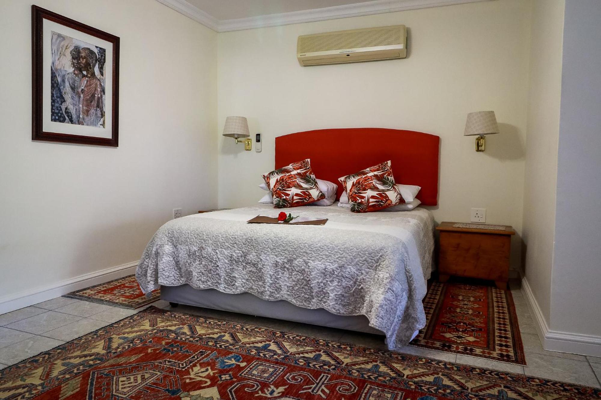 Altes Landhaus Country Lodge Oudtshoorn Dış mekan fotoğraf