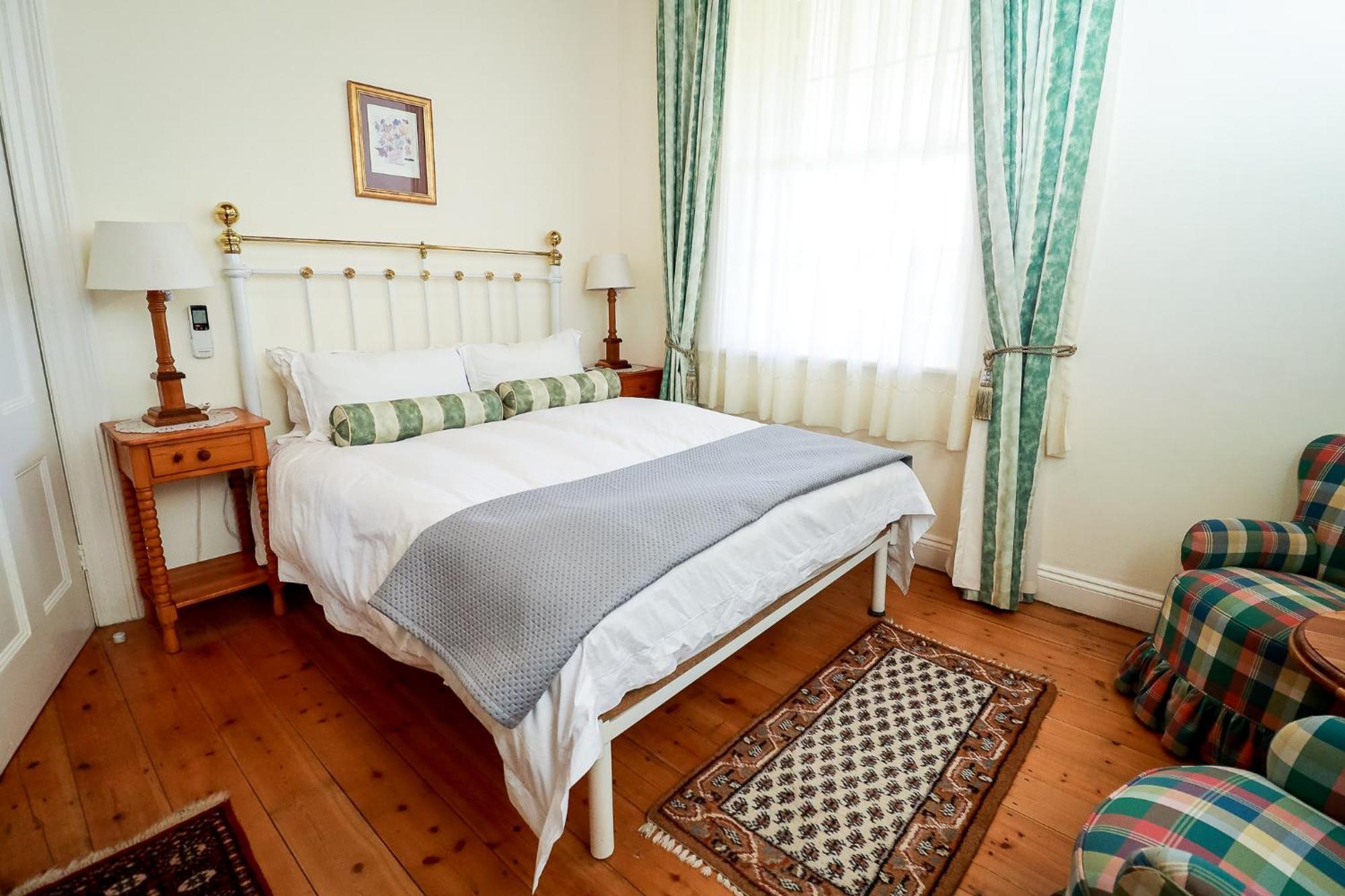 Altes Landhaus Country Lodge Oudtshoorn Dış mekan fotoğraf