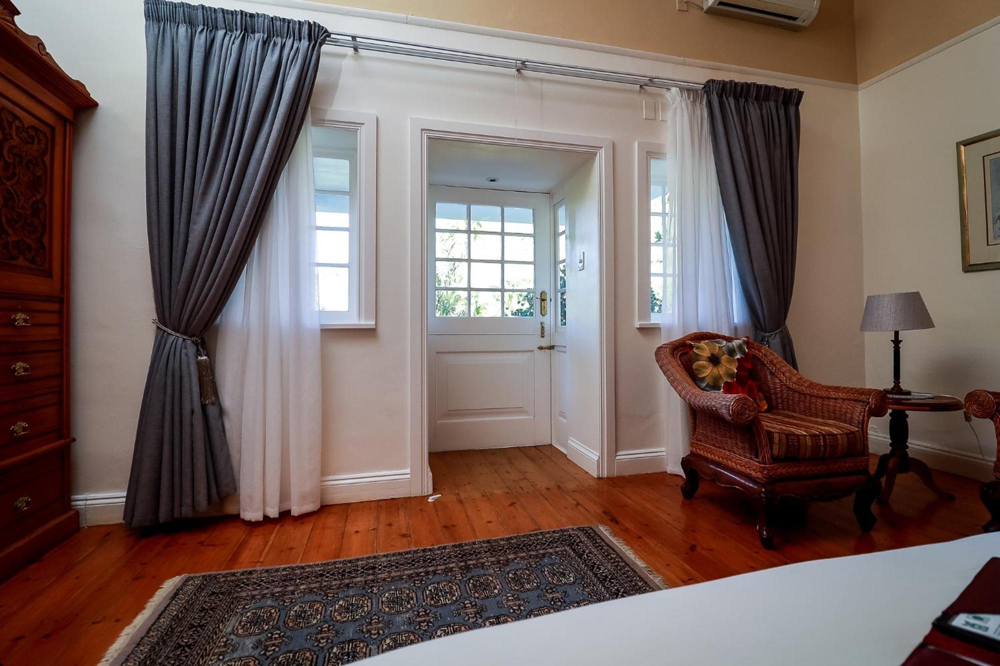 Altes Landhaus Country Lodge Oudtshoorn Dış mekan fotoğraf