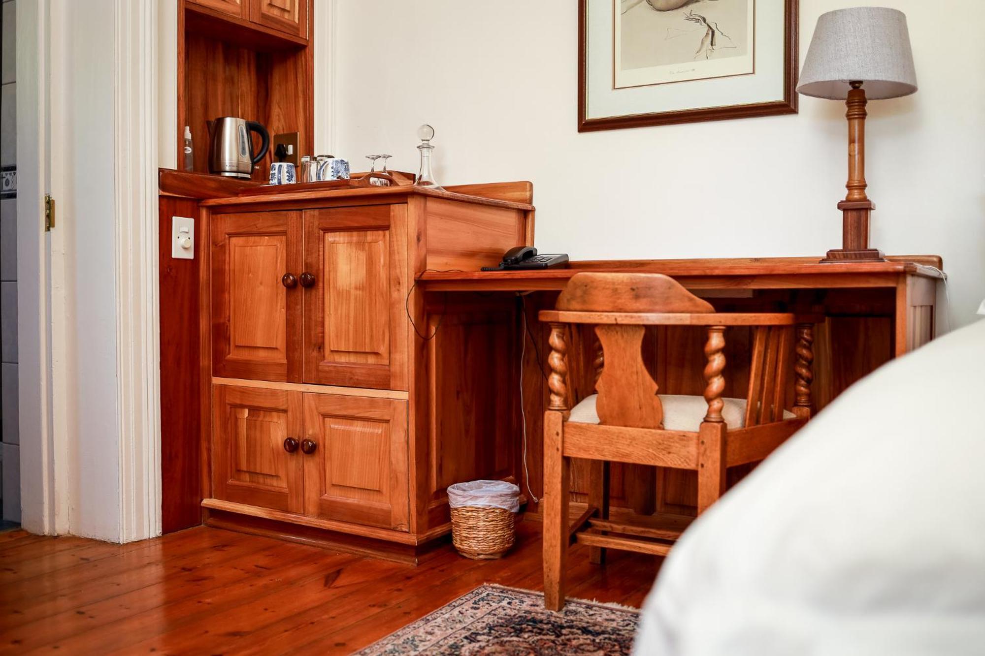 Altes Landhaus Country Lodge Oudtshoorn Dış mekan fotoğraf