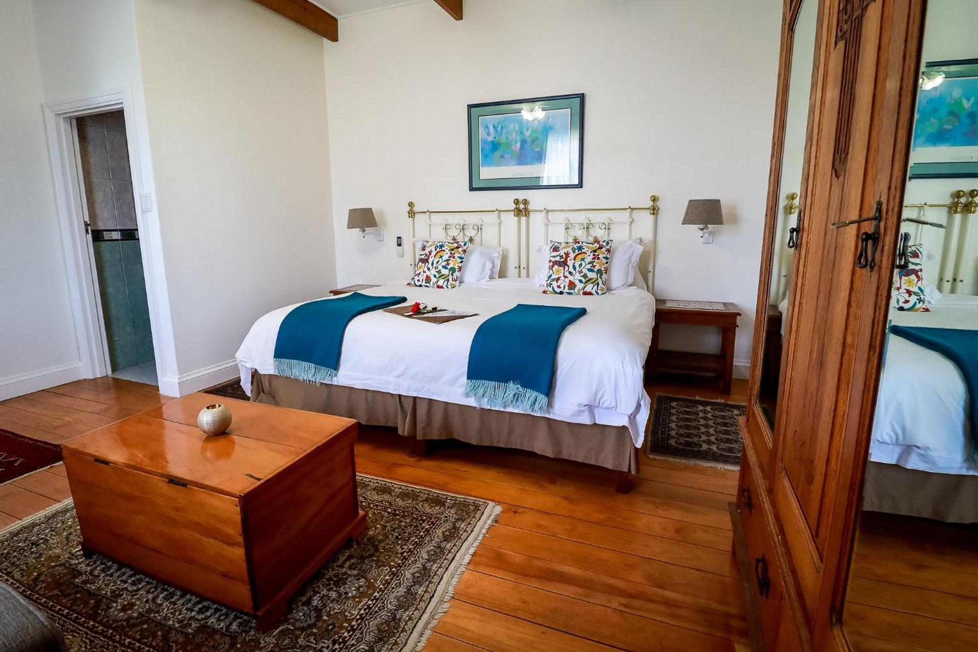 Altes Landhaus Country Lodge Oudtshoorn Dış mekan fotoğraf