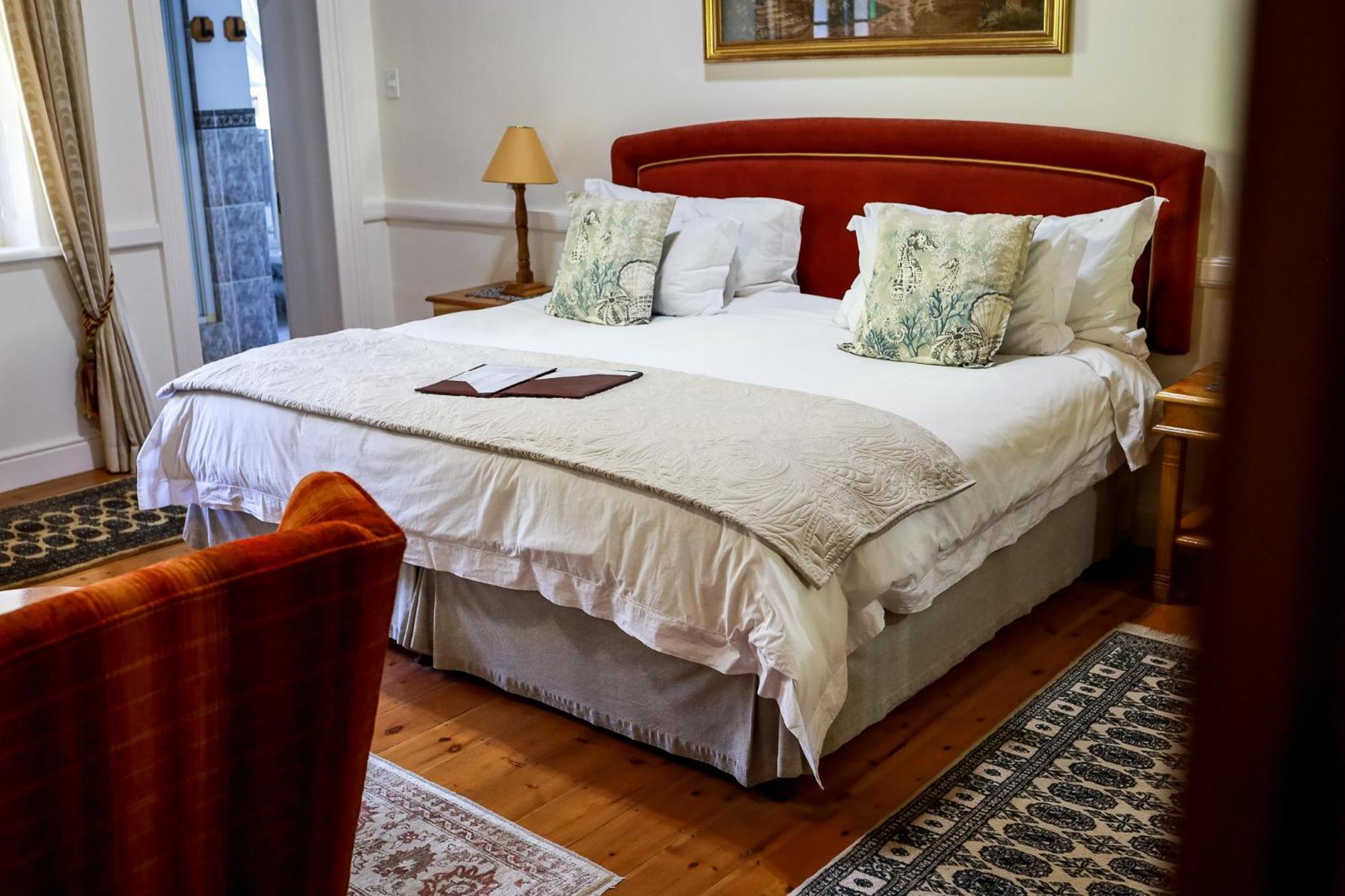 Altes Landhaus Country Lodge Oudtshoorn Dış mekan fotoğraf
