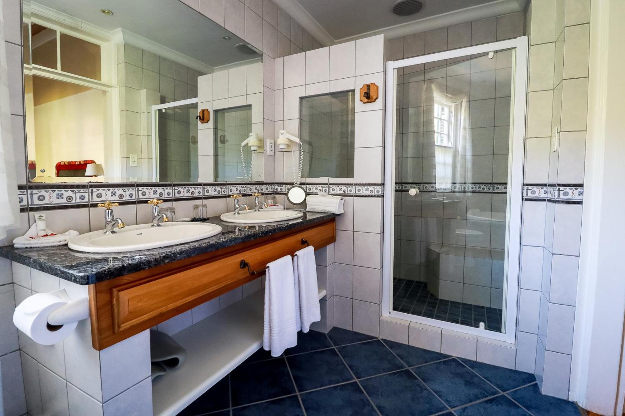 Altes Landhaus Country Lodge Oudtshoorn Dış mekan fotoğraf